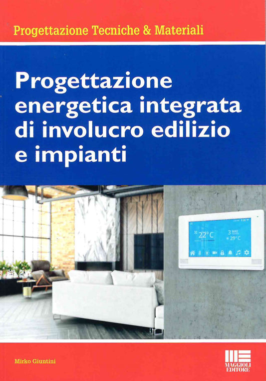Progettazione energetica integrata - Giuntini