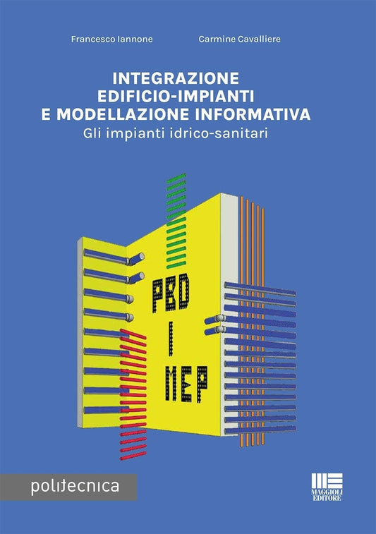 Integrazione edificio imp.modellaz.inf. - Iannone