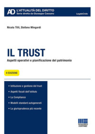 Trust 2ed. - Tilli