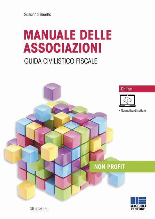 Manuale operativo associazioni 12ed. - Beretta