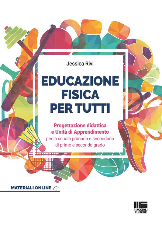 Educazione fisica per tutti - Rivi