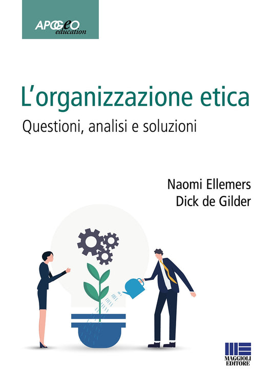 Organizzazione etica - Ellemers