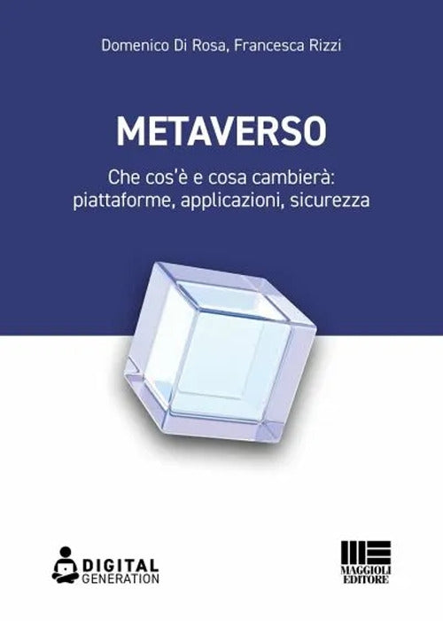 Metaverso - Di Rosa
