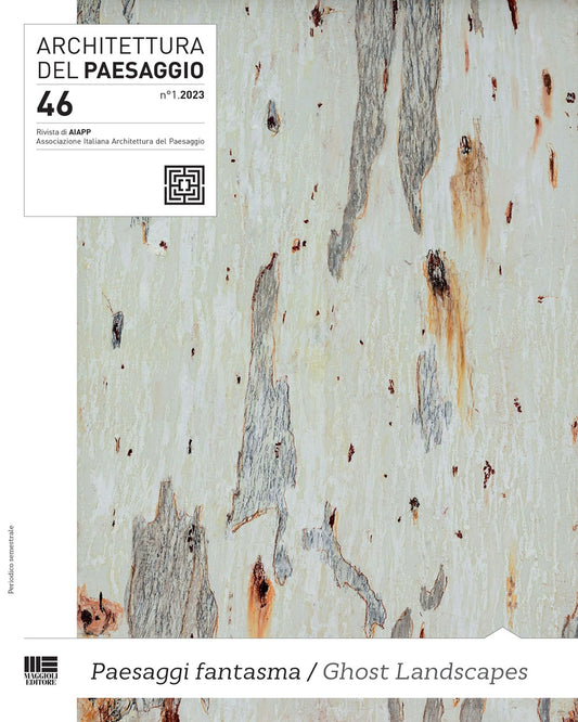 Architettura del paesaggio 46 N:12023 -