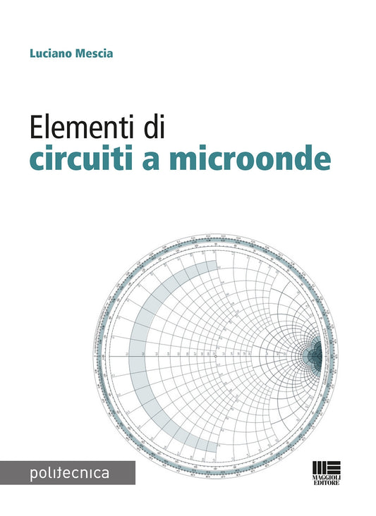 Elementi circuiti a microonde - Mescia