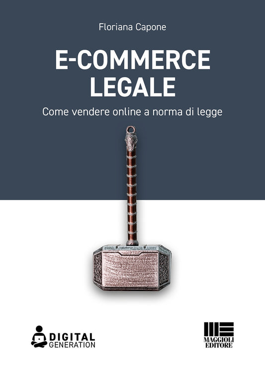 E-commerce legale - Capone