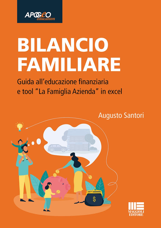 Bilancio familiare - Santori