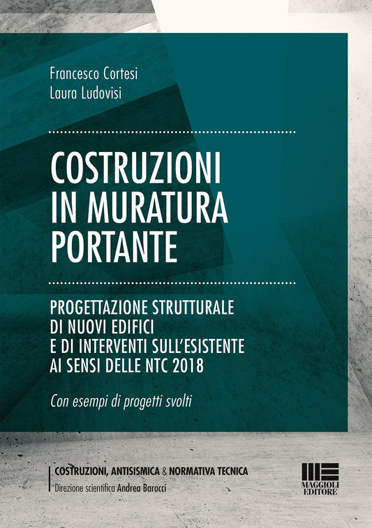 Costruzioni muratura portante - Cortesi