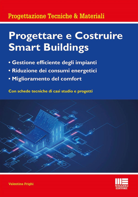 Progettare e costruire smart building - Frighi