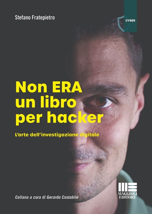 Non era un libro per hacker - Fratepiero