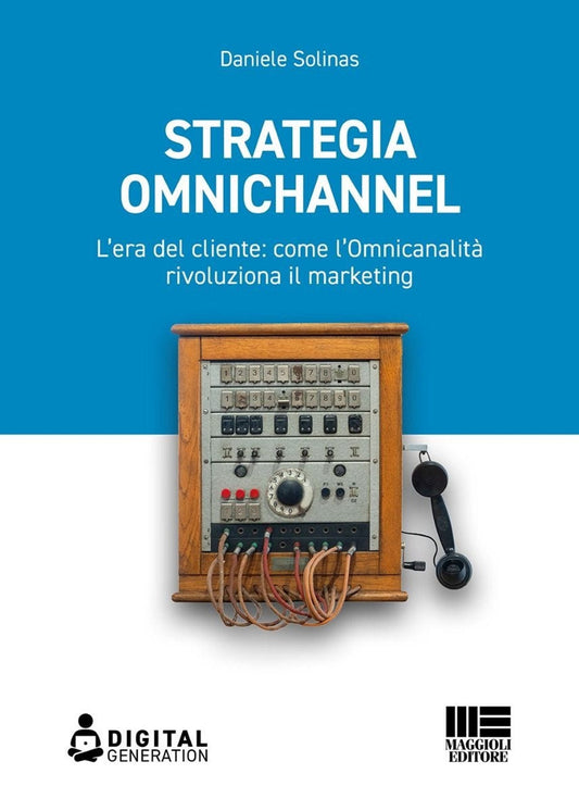 Strategia omnichannel - Solinas