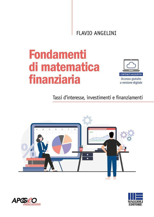 Fondamenti matematica finanziaria - Angelini