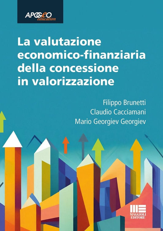 Valutazione economico finanz.concessione - Brunetti