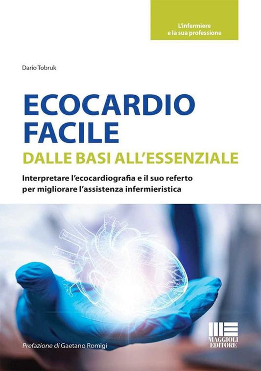 Ecocardio facile - Tobruk
