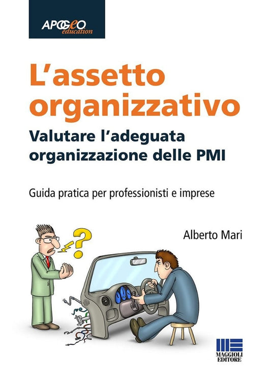 Assetto organizzativo - Mari