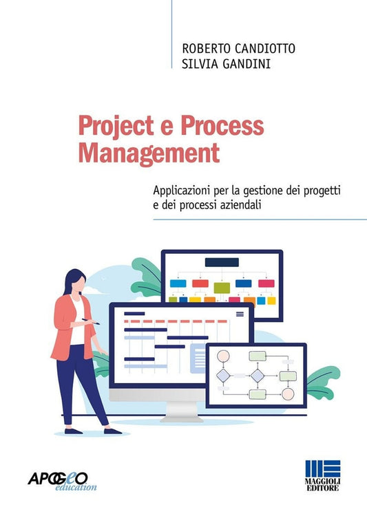 Project e process management - Candiotto