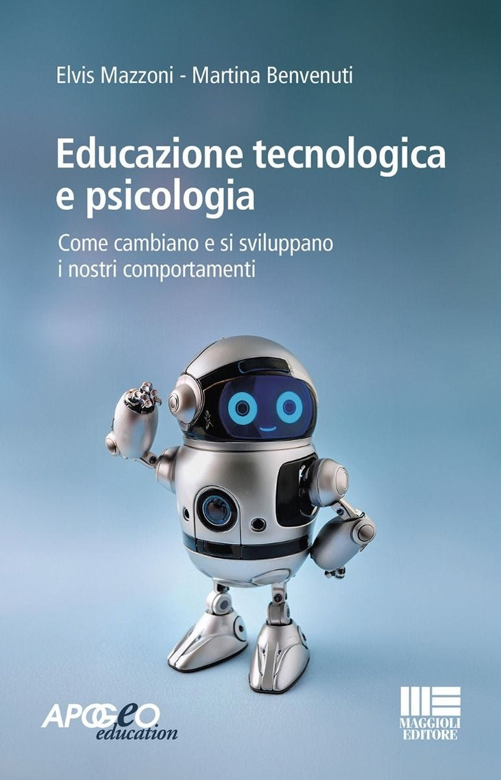 Educazione tecnologica e psicologia - Mazzoni