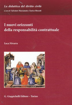 Nuovi orizzonti responsab.contrattuale - Nivarra