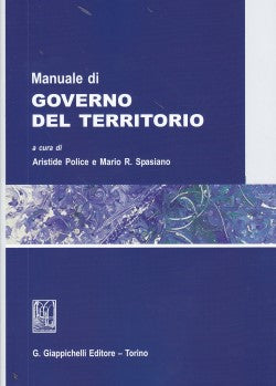 Manuale governo del territorio - Police