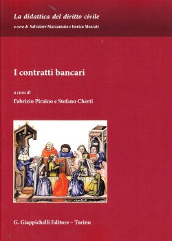 Contratti bancari - Piraino Cherti