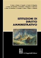 Istituzioni diritto amministrativo - Perongini