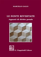 Fonti rivisitate - Gallo