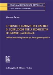Fronteggiamento rischio corruzione - Zarone