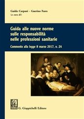 Guida nuove norme resp.prof.sanitarie - Fares