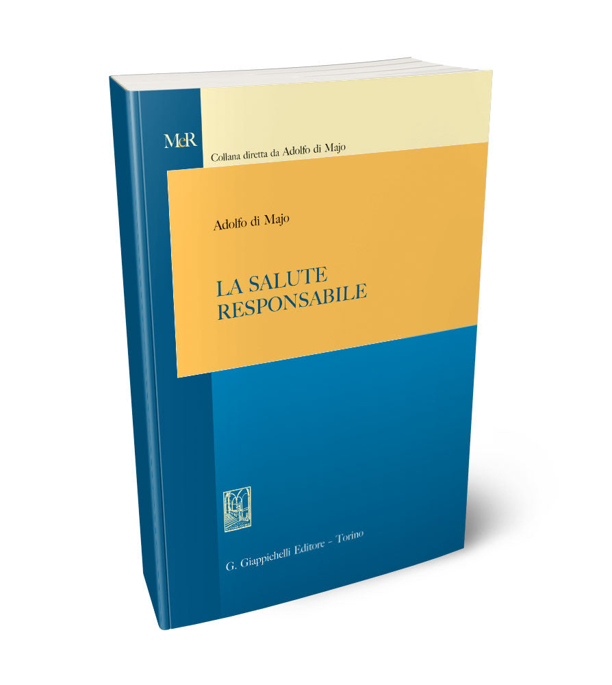 Salute responsabile - Di Majo