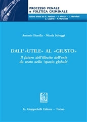 Dall'utile al giusto - Fiorella