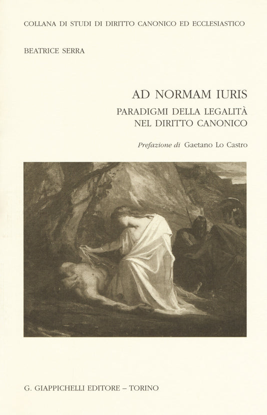 Ad normam iuris - Serra