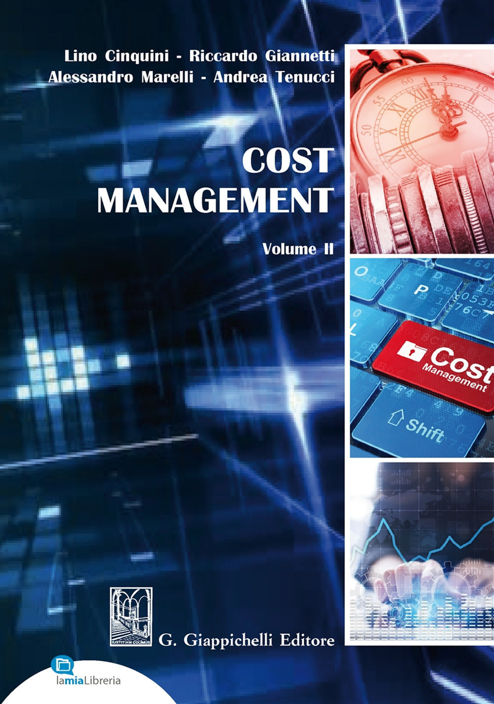 Cost management vol.2 - Cinquini