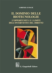 Dominio delle biotecnologie - D'Avack