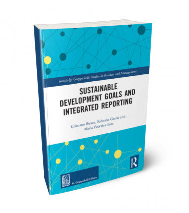 Sustainable development goals and integr - Busco