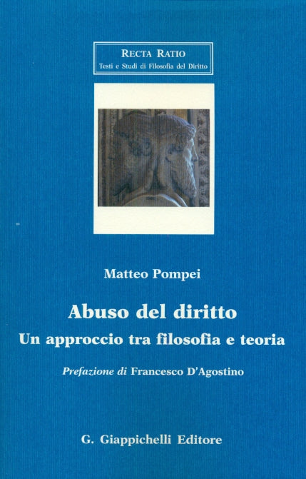 Abuso del diritto - Pompei