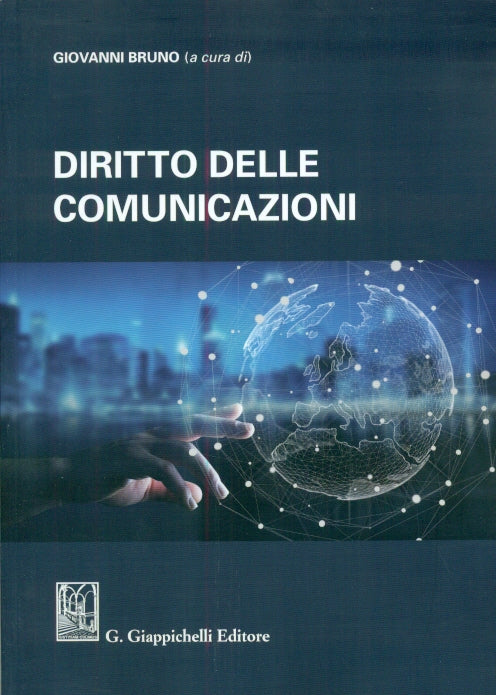 Diritto delle comunicazioni - Bruno