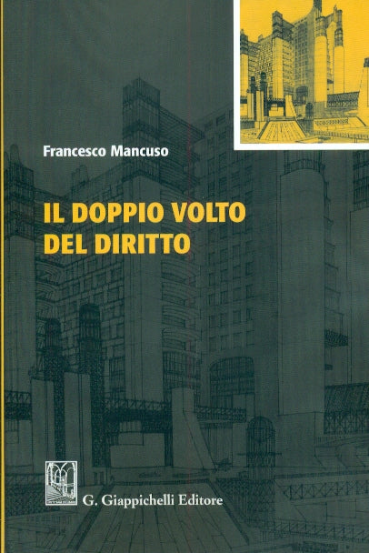 Doppio volto del diritto - Mancuso