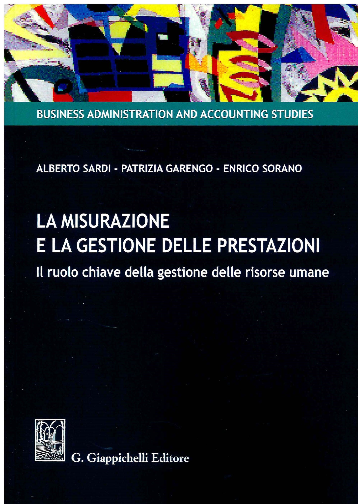 Misurazione e gestione prestazioni - Sardi