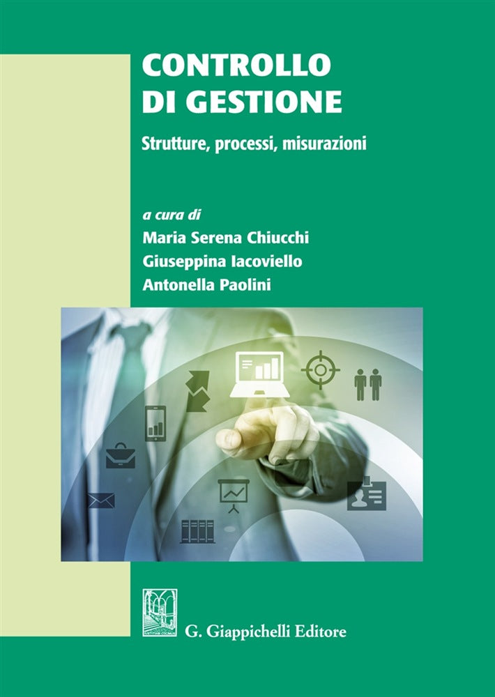 Controllo di gestione - Chiucchi
