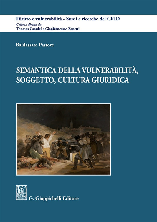 Semantica della vulnerabilità - Pastore