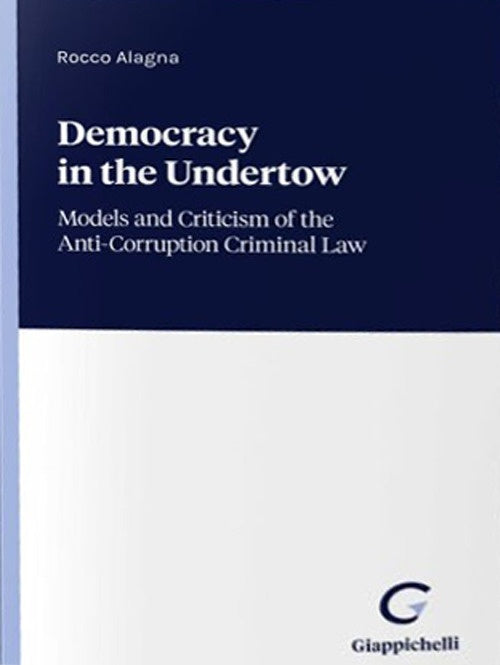 Democracy in the undertow - Alagna