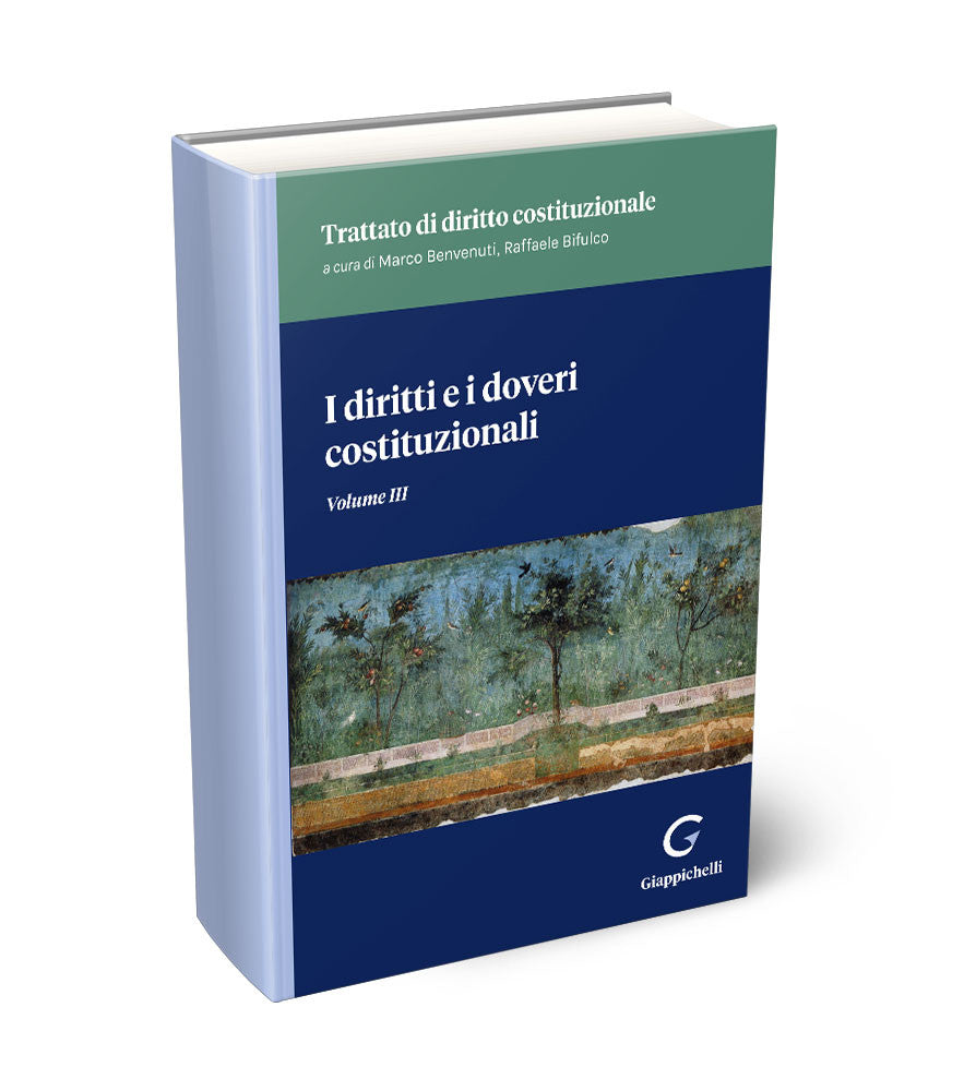 Diritti e doveri costituzionali vol 3 - Bifulco