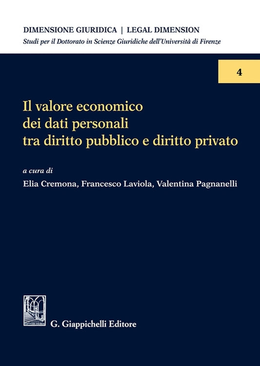 Valore economico dati personali - Cremona