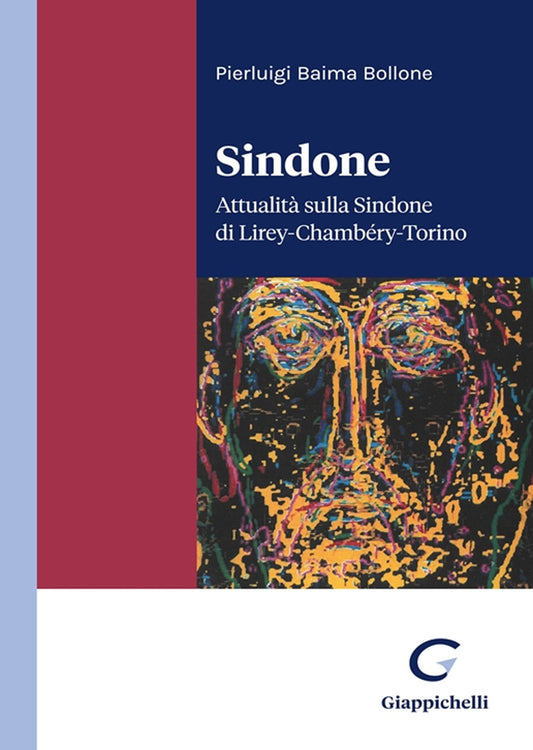 Sindone - Baima Bollone