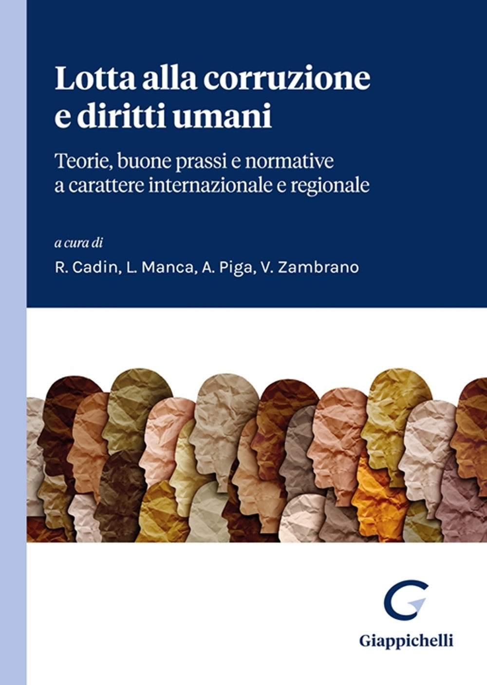 Lotta corruzione e diritti umani - Cadin