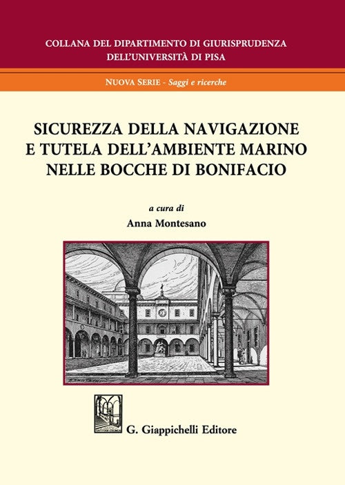 Sicurezza della navigazione - Montesano