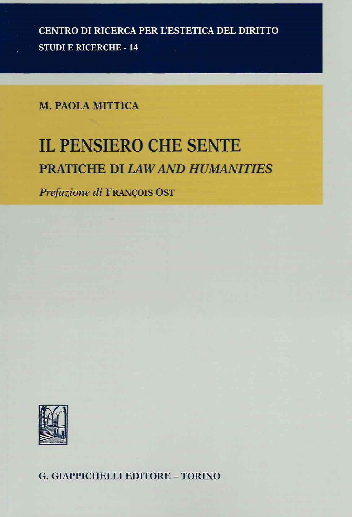Pensiero che sente - Mittica