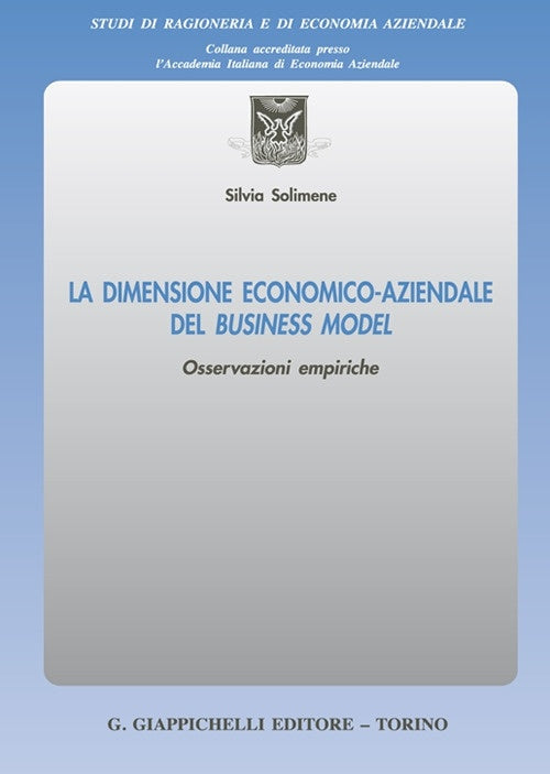 Economia aziendale - Solimene