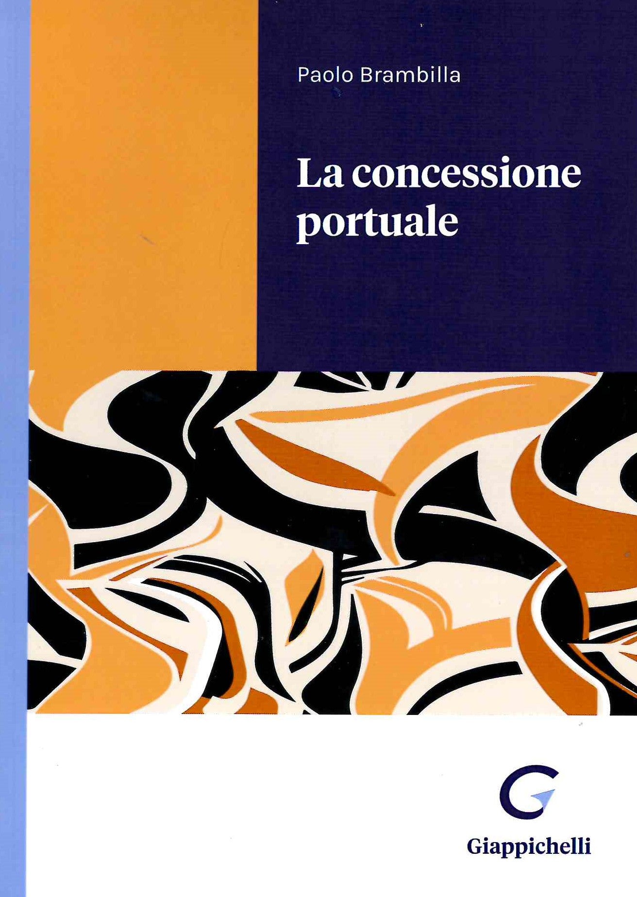 Concessione portuale - Brambilla