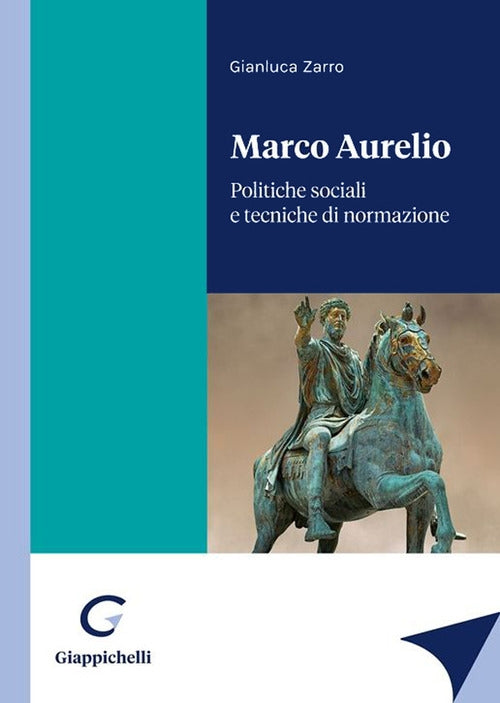 Marco aurelio - Zarro